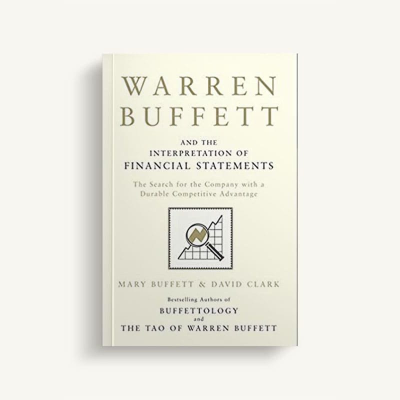 Cijfers leren lezen met Warren Buffett