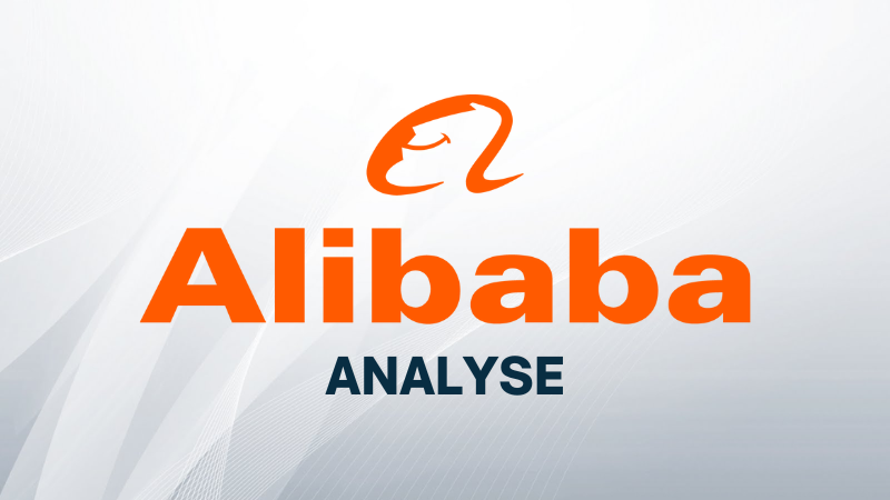 Analyse: Alibaba, een aandeel voor optimisten