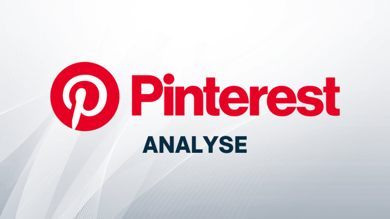 Analyse: Pinterest, een social media unicorn