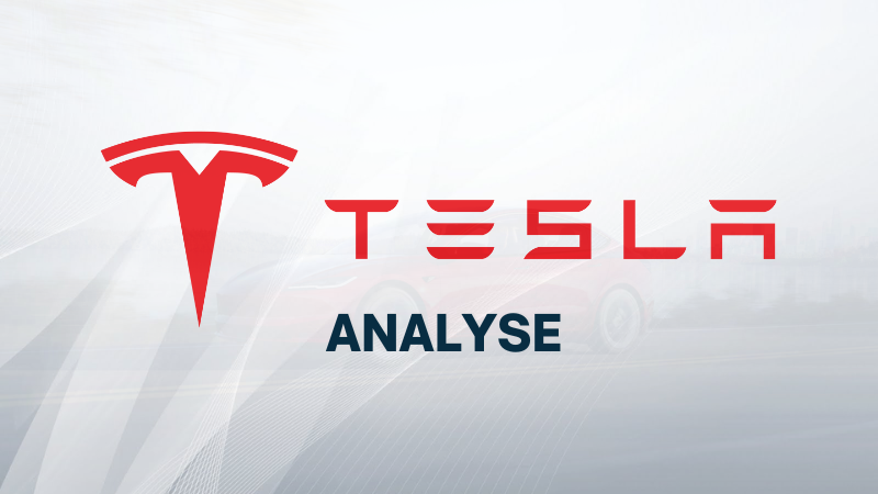 Analyse: Tesla, een autofabrikant of tech gigant?