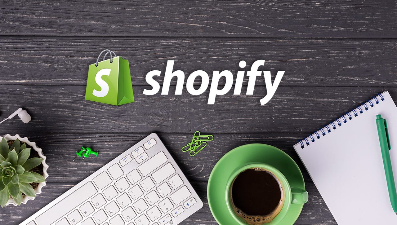 Is de daling van Shopify bijna ten einde?