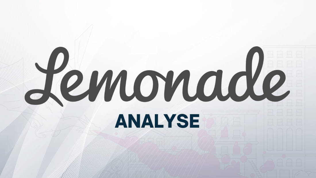 Analyse: Lemonade, hier kiest de toekomst voor