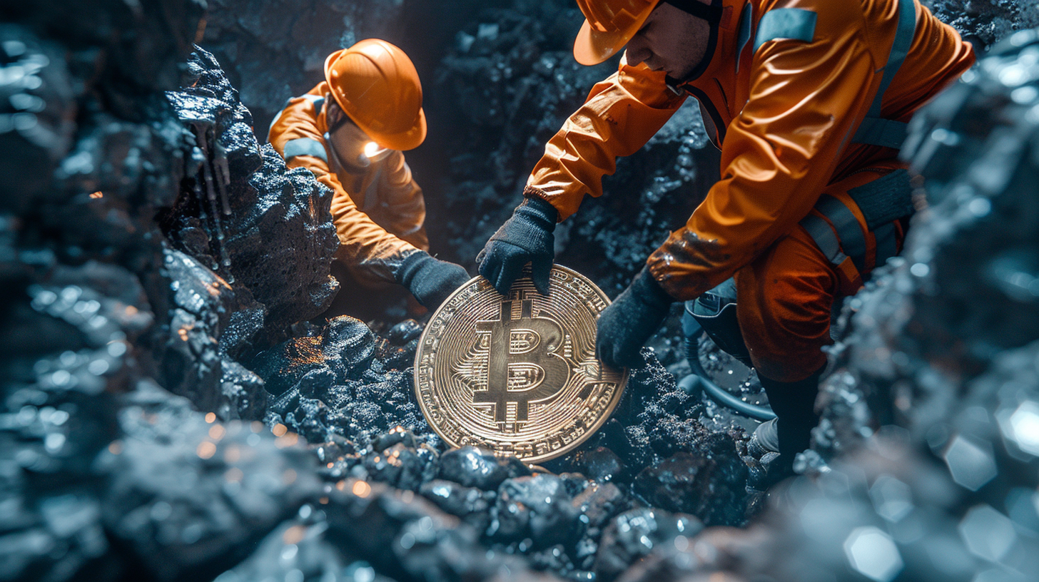 Bitcoin & de Miners – zijn we nog bullish genoeg? (deel II)