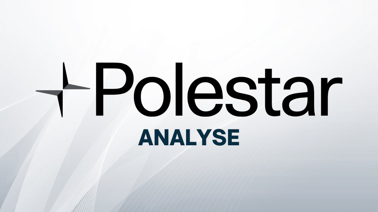 Analyse: Polestar, opnieuw een vallende EV-ster?