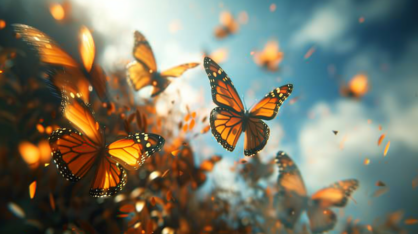 Opties: butterfly strategieën op Amazon