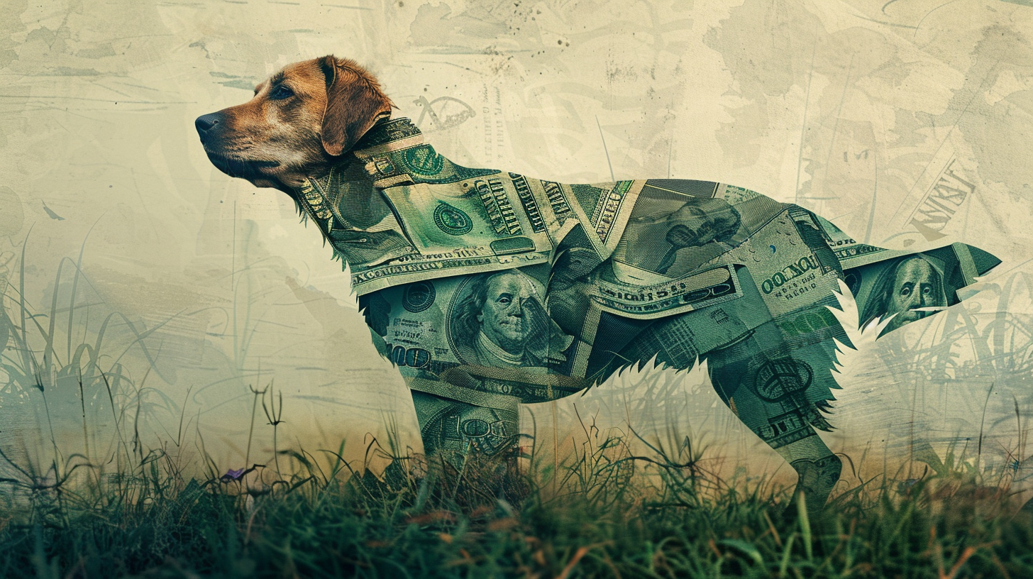 Ontdek de 'Dogs of the Dow': Een Simpele Strategie voor Beginnende Beleggers!