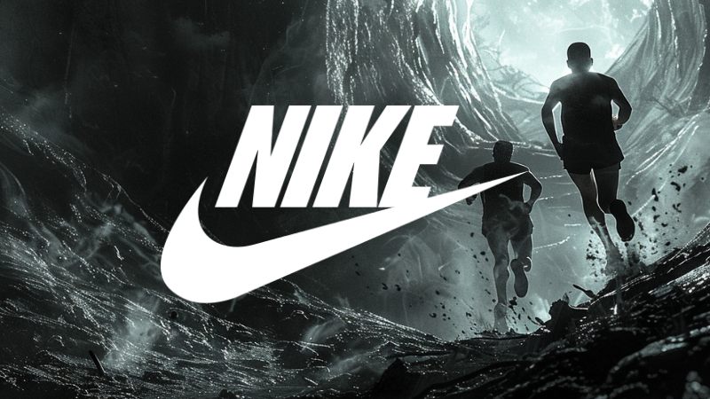 Bullish optiestrategie voor Nike