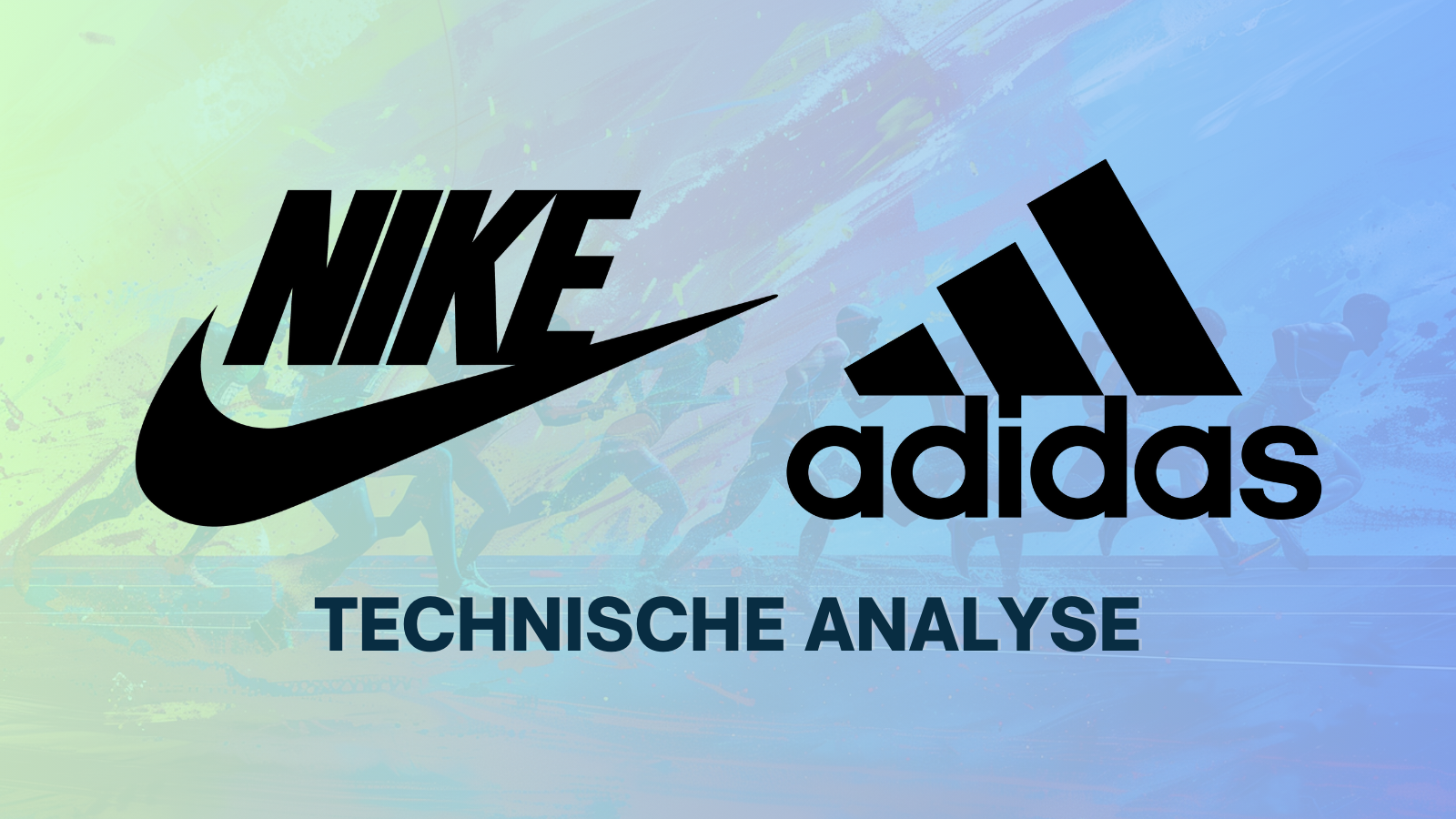 De Olympische Spelen: Adidas vs Nike!