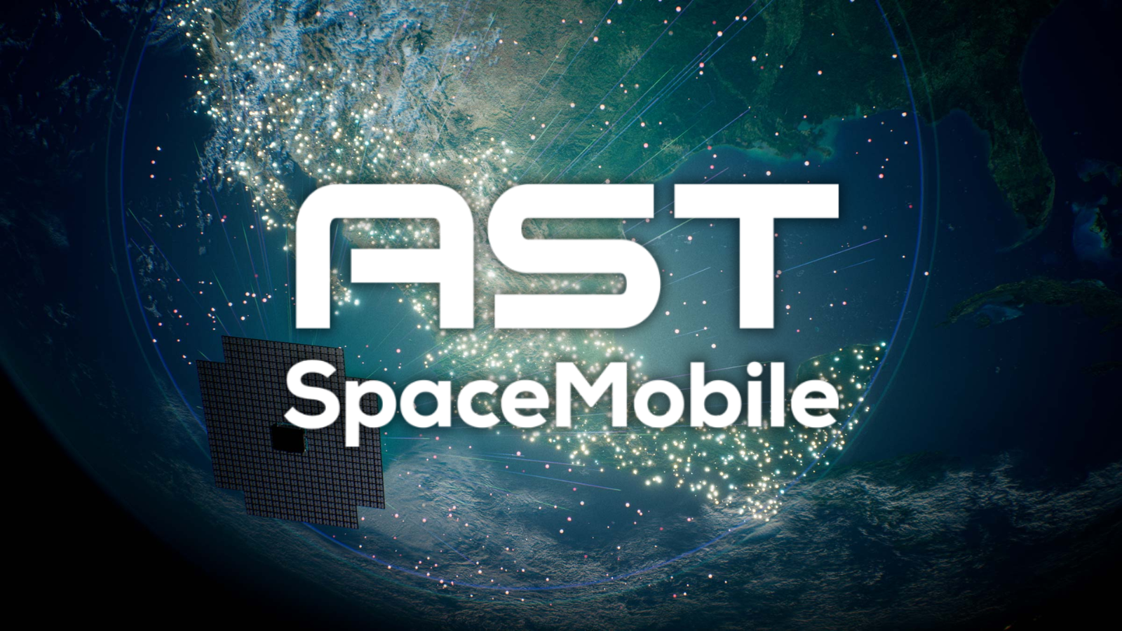 AST SpaceMobile gaat als een raket - tijd om winst te pakken?