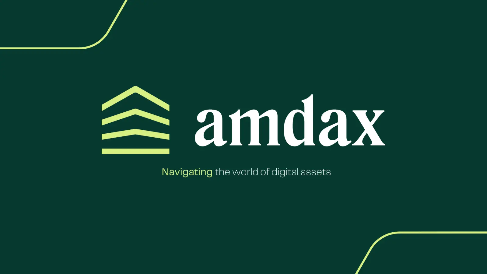 Review: Amdax, voor de serieuze cryptobelegger