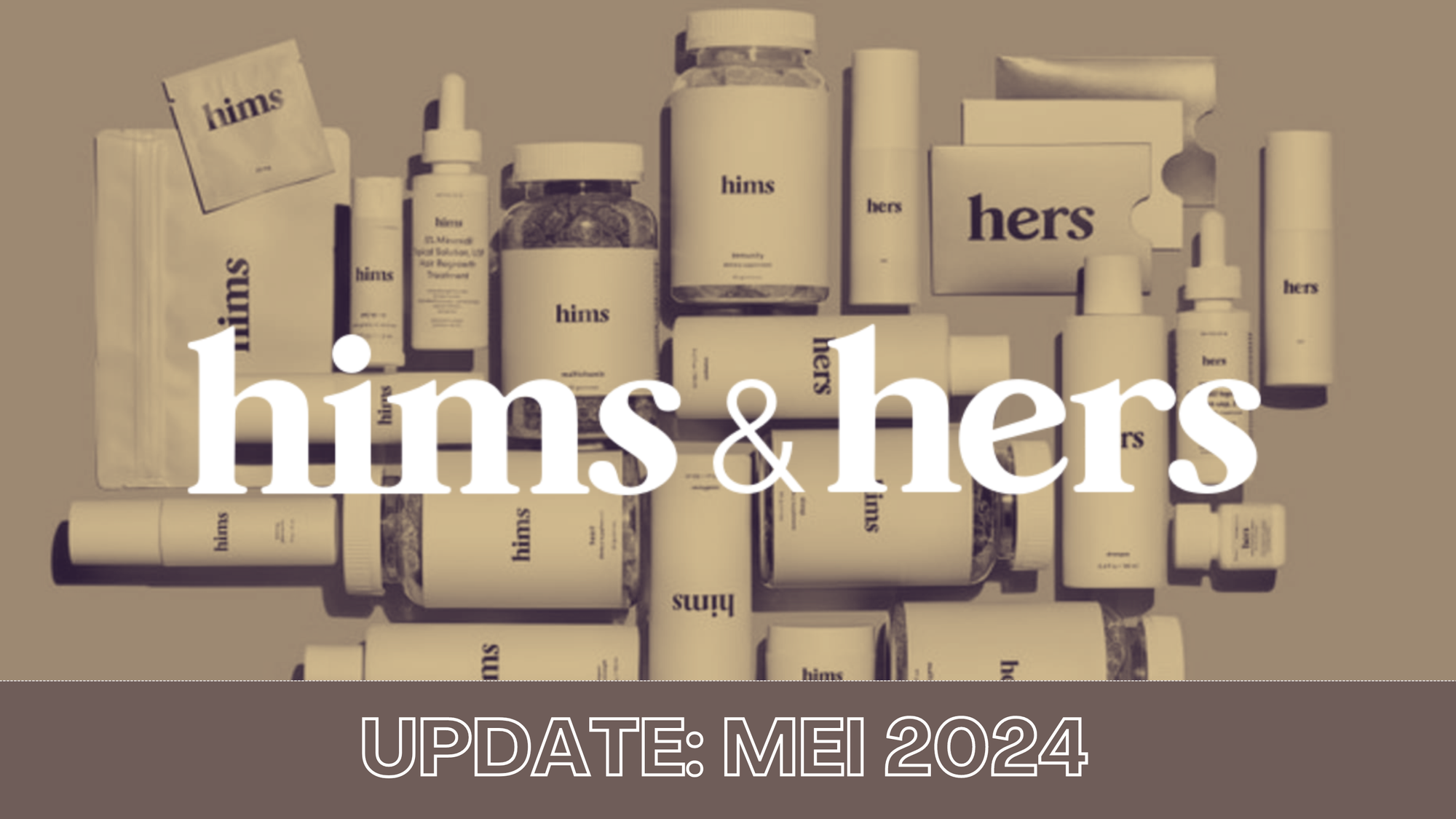 Update: is Hims & Hers nog steeds een kans na Q1 earnings?