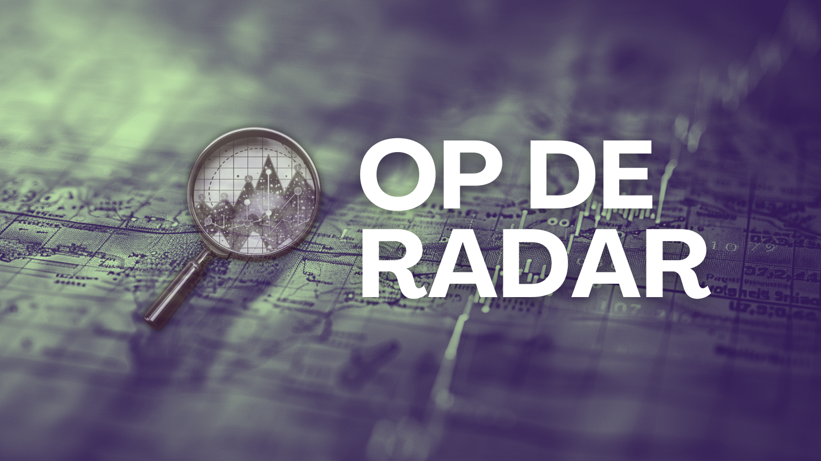 Op de radar: vijf sterk winstgevende aandelen voor een redelijke prijs