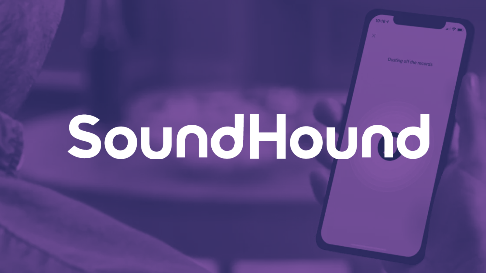 Multibagger: Soundhound, challenger in spraak-AI