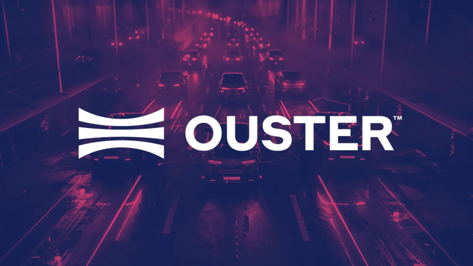 Multibagger: Ouster, de toekomst is autonoom