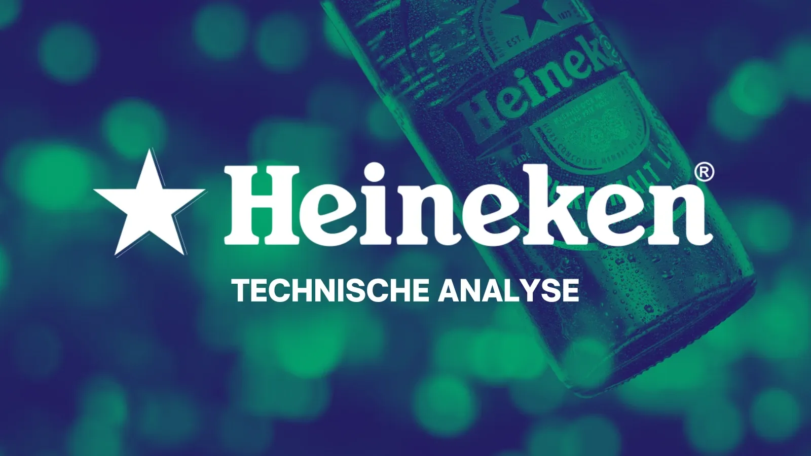 Heineken: uit welk vaatje ga je tappen?