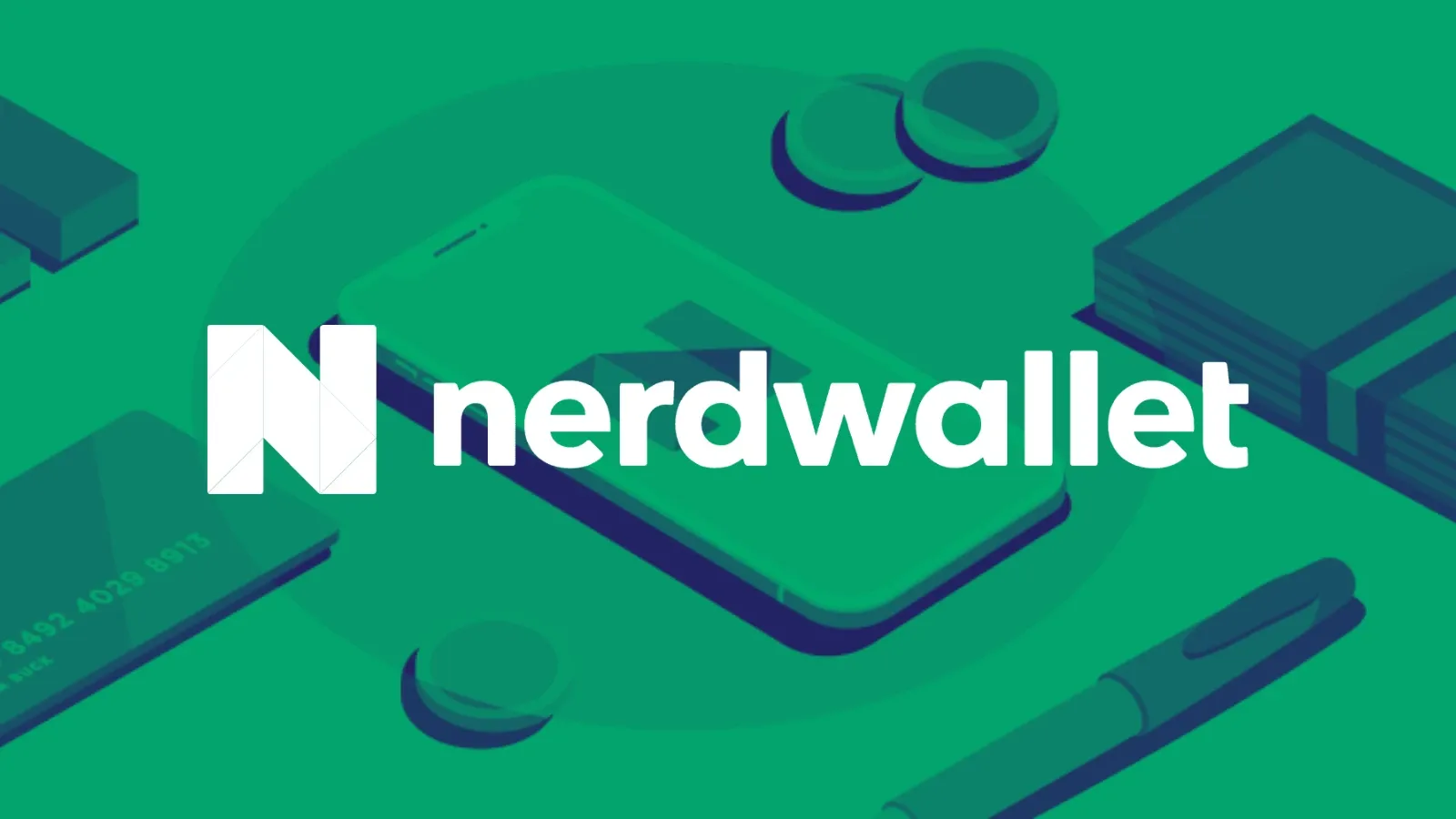 Analyse: NerdWallet, verdienen aan geld besparen