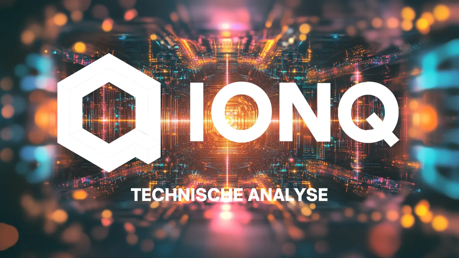 IONQ, rekent de belegger zich té rijk?