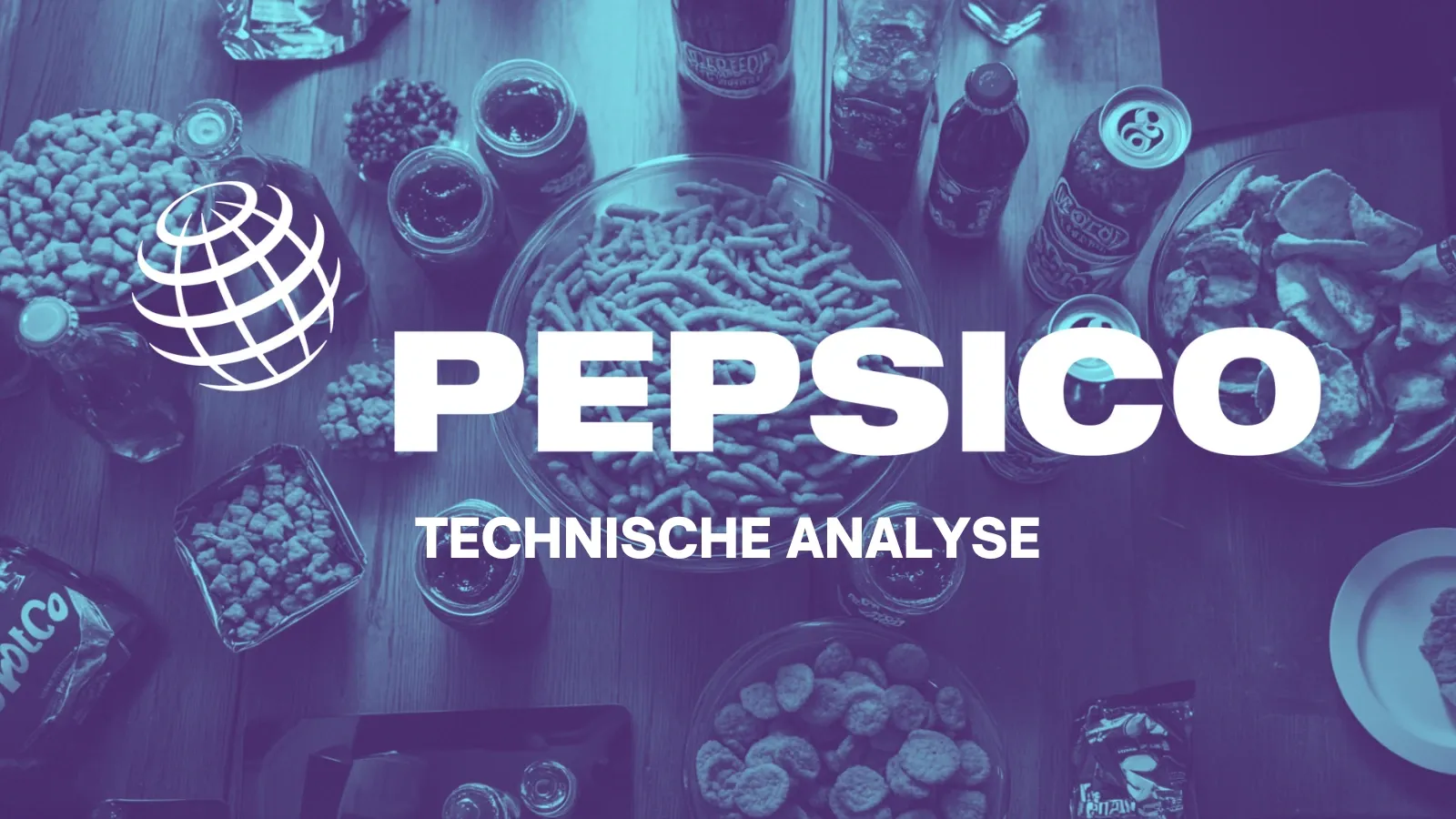 Pepsico: bubbels in de fles, niet op de beurs