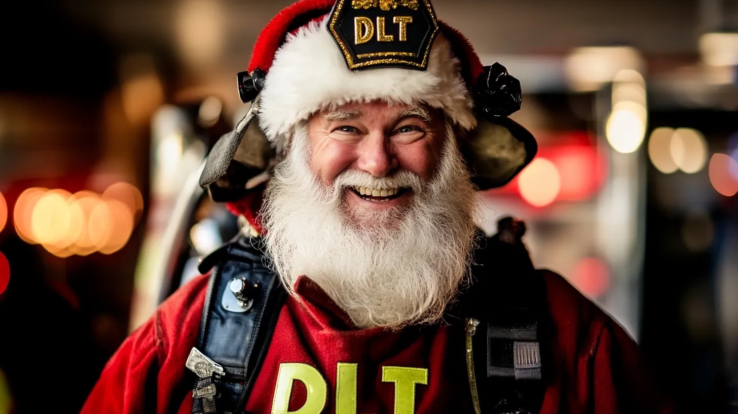 Klaar voor de Santa Rally met miners en TLT