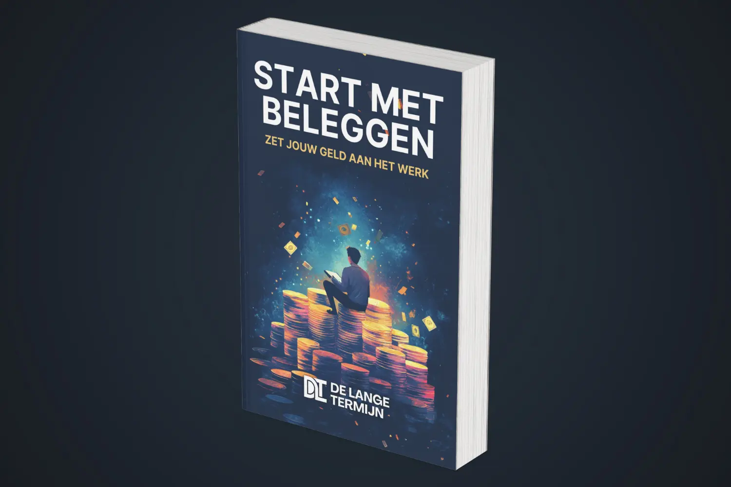 Ebook: Start met Beleggen