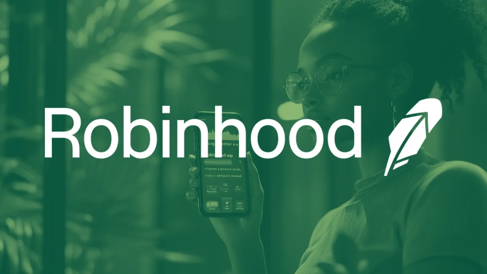 Analyse: RobinHood, neobroker met een zwart randje