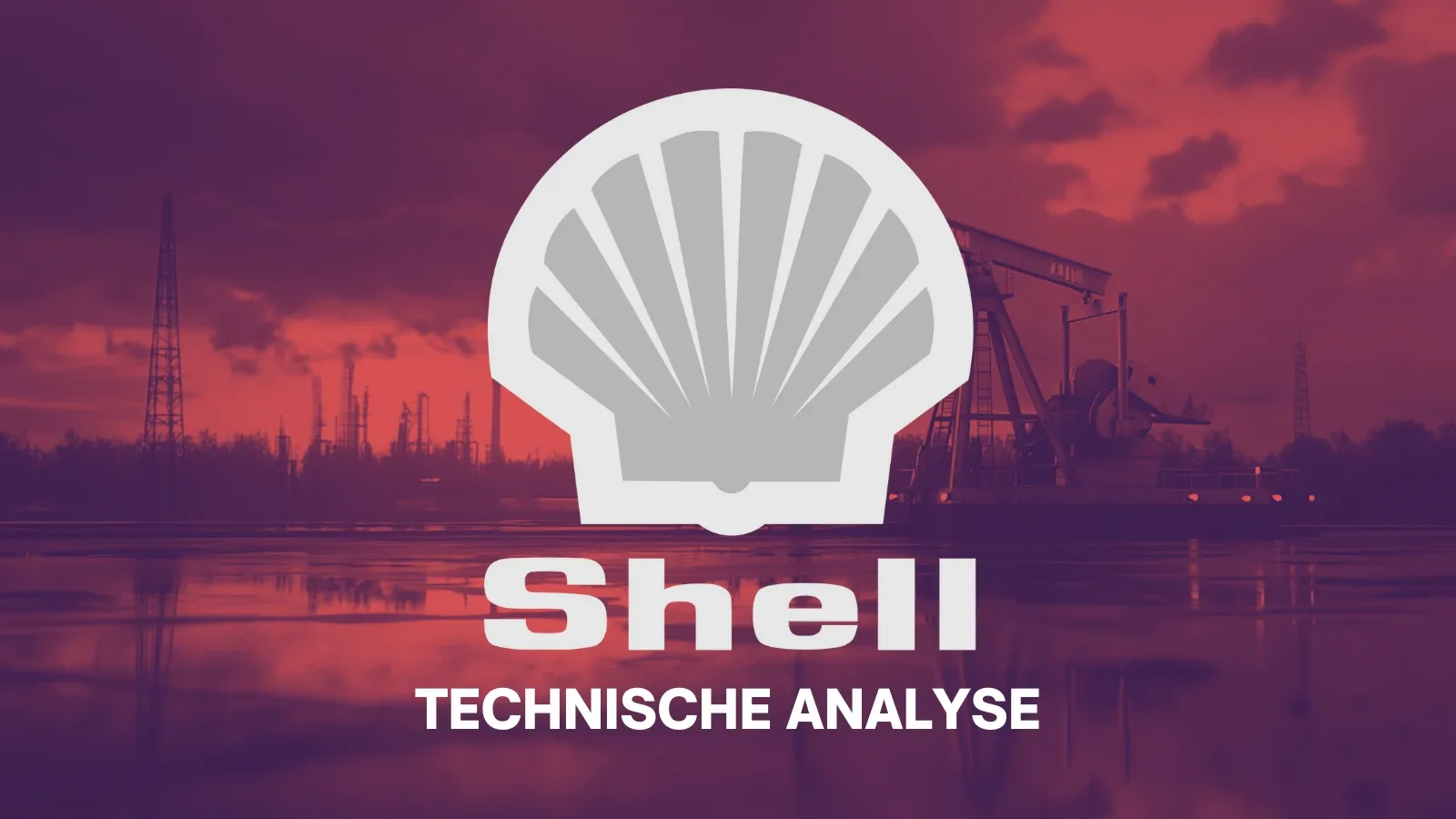 Never sell Shell! Of toch wél?