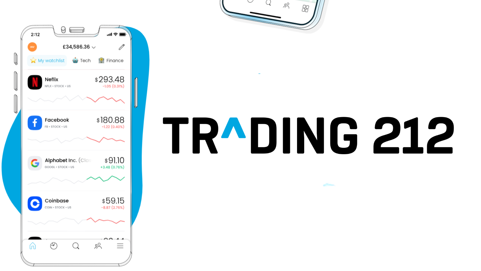 Review: Trading 212