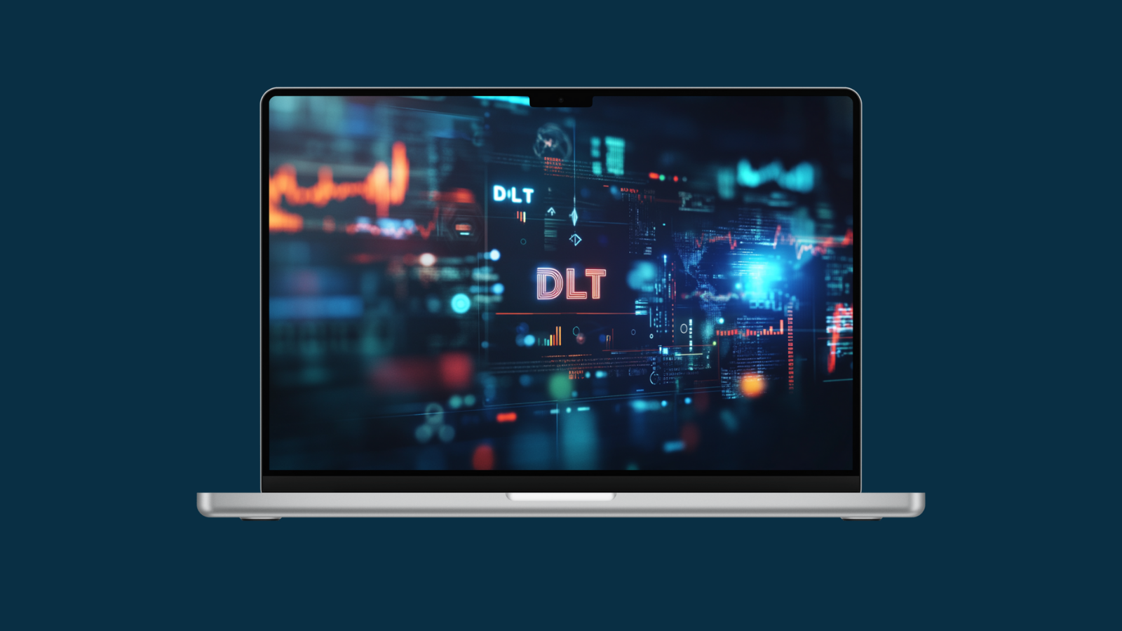 DLT Portfolio's