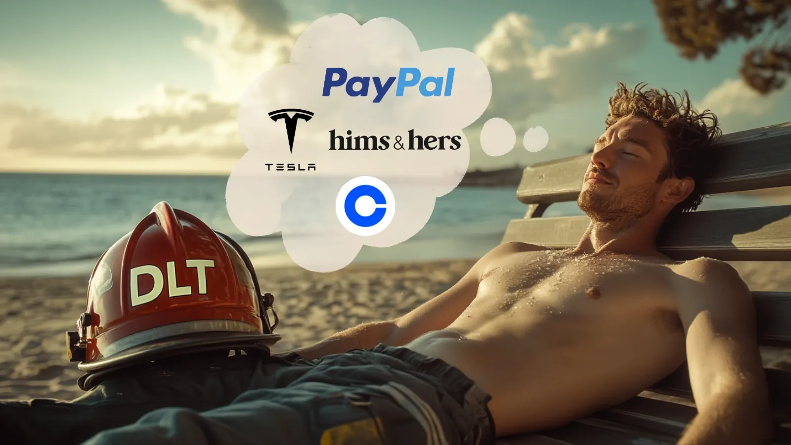 Nieuwe kansen gespot met PayPal en Hims & Hers