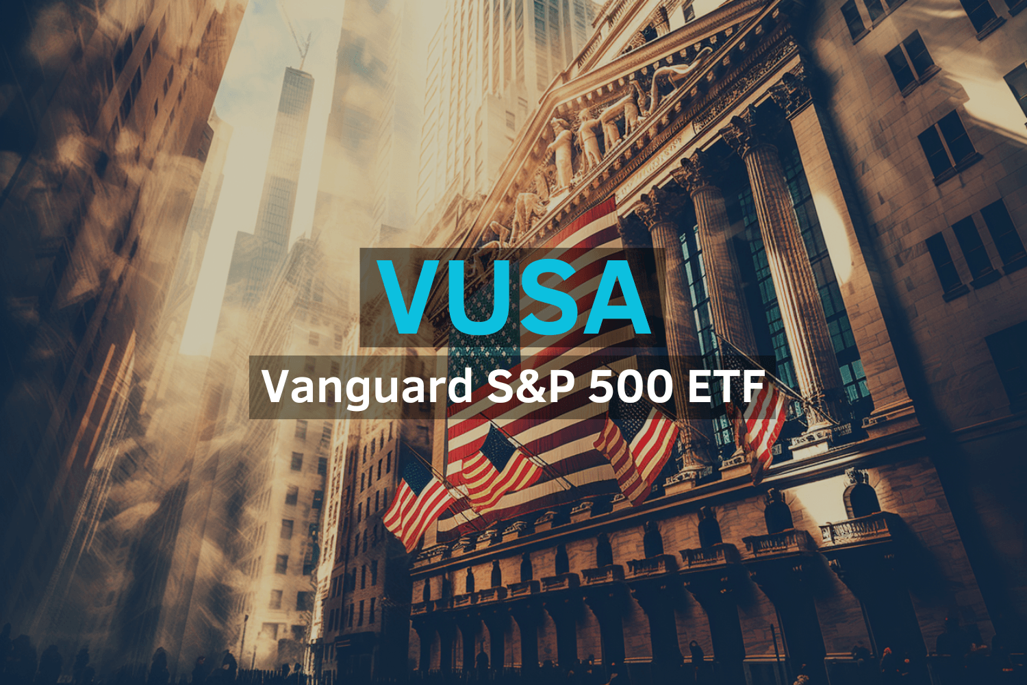 Vanguard Sp 500 Etf