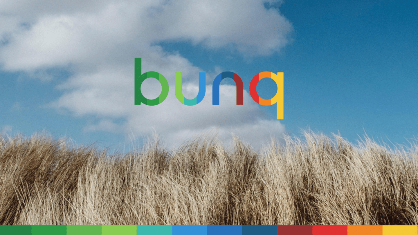Automatisch bankieren met Bunq