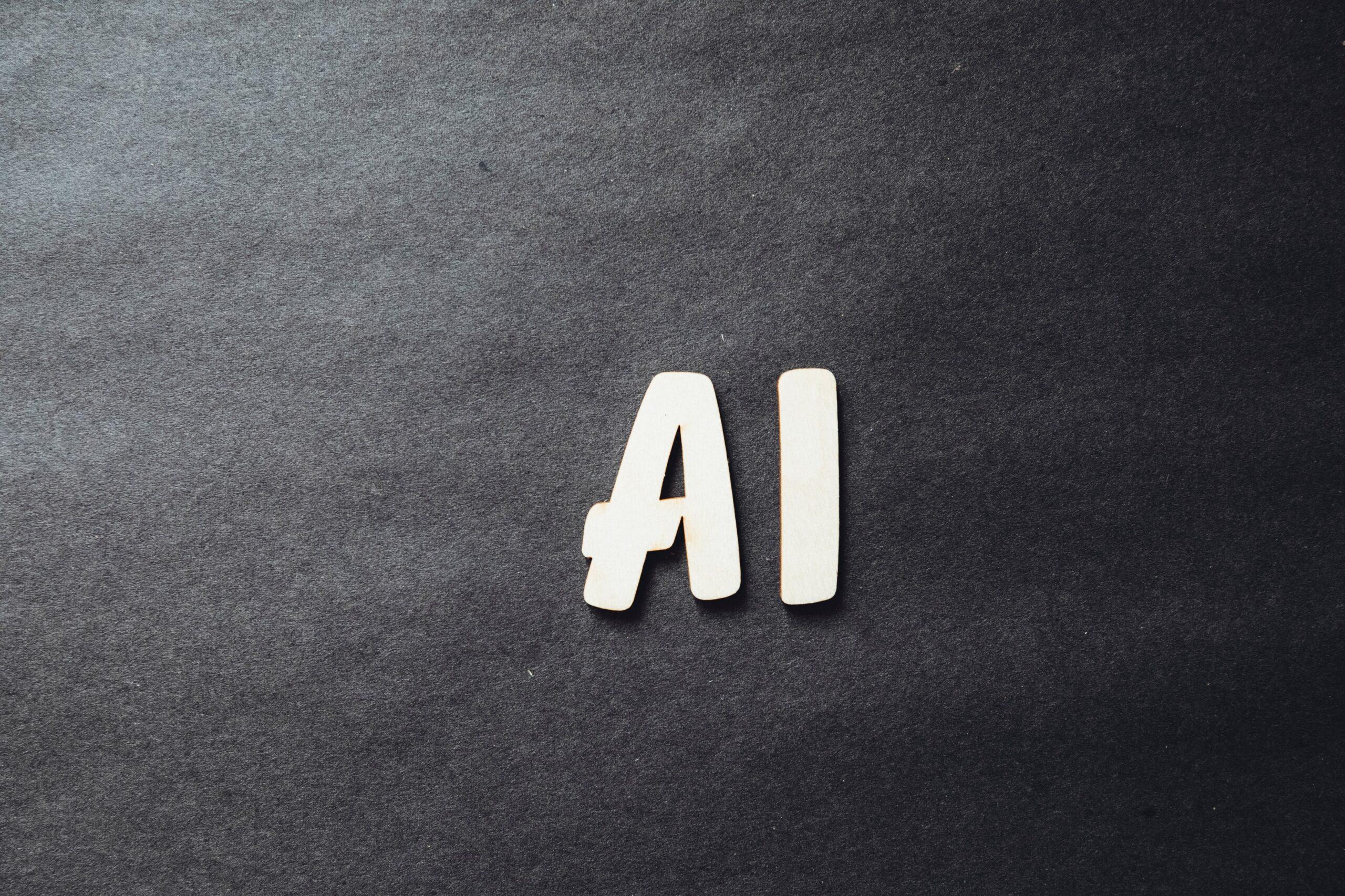 Hoe je in de Artificial Intelligence (AI) trend kunt beleggen