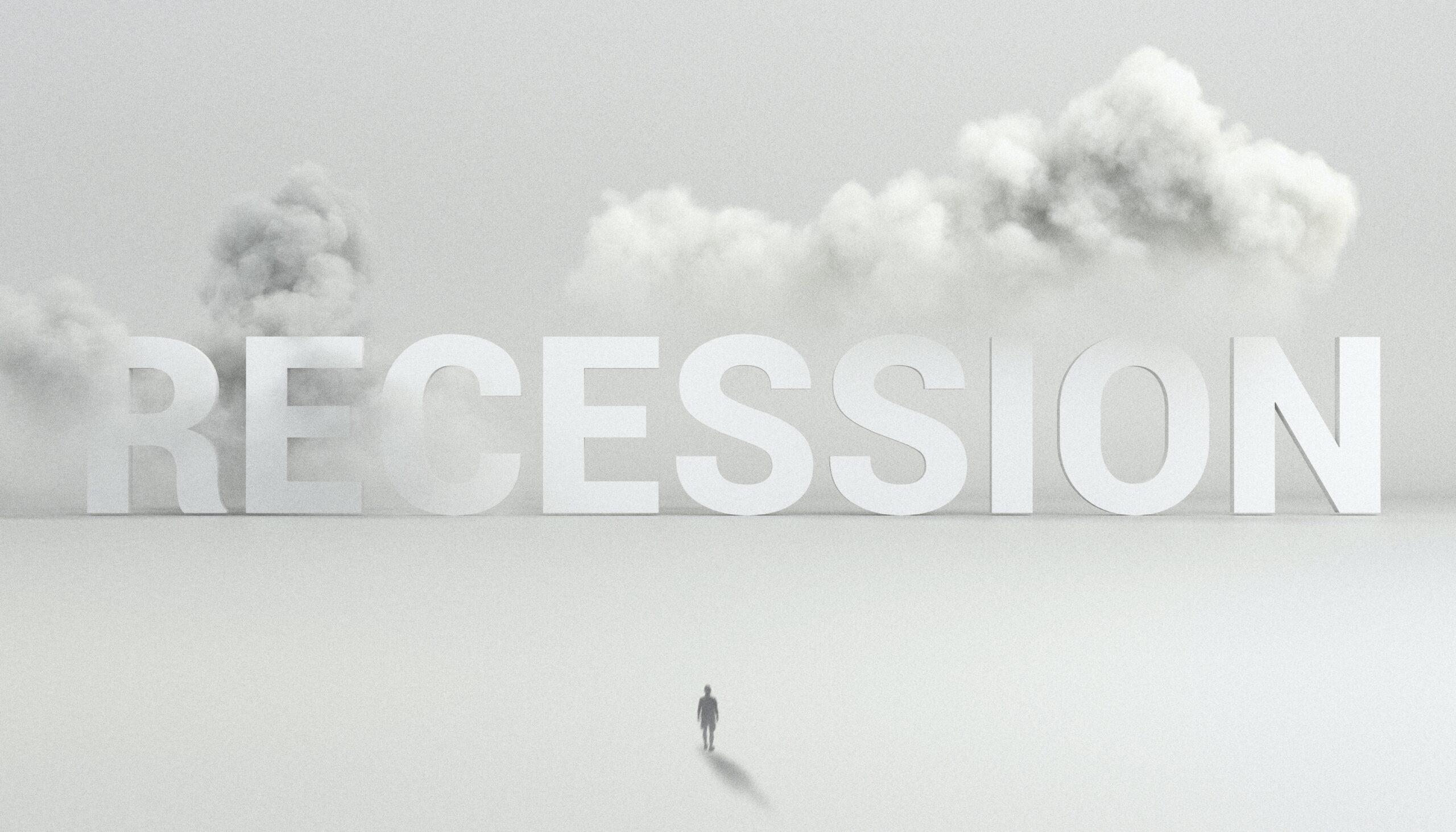 Verwachten wij een recessie en hoe reageren aandelen?