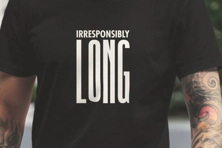Irresponsibly Long: onze grootste overtuiging die weinigen begrijpen
