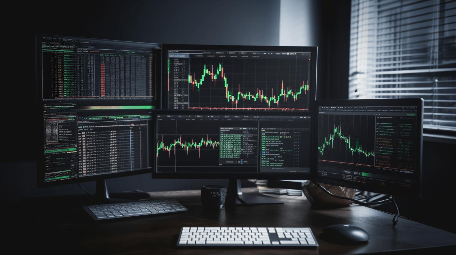 Zes uitstekende sites om aandelen te analyseren